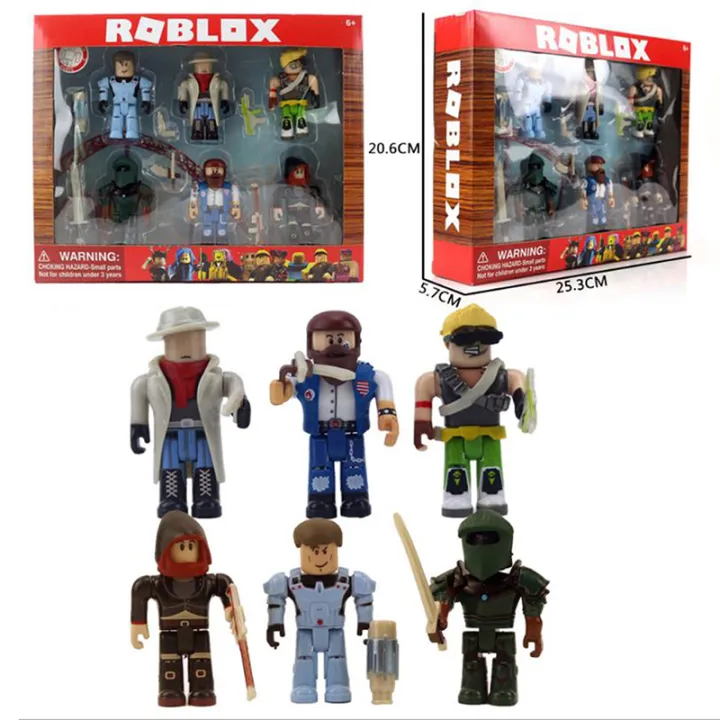 Game%20ROBLOX%20Figures%20Toys%207-8cm%20PVC%20Actions%20Figure%20Kids%20Collection%20%20STARLITE%20-%20Image%202