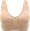 Women Seamless Cooling Comfortable Air Bra -1pcs.