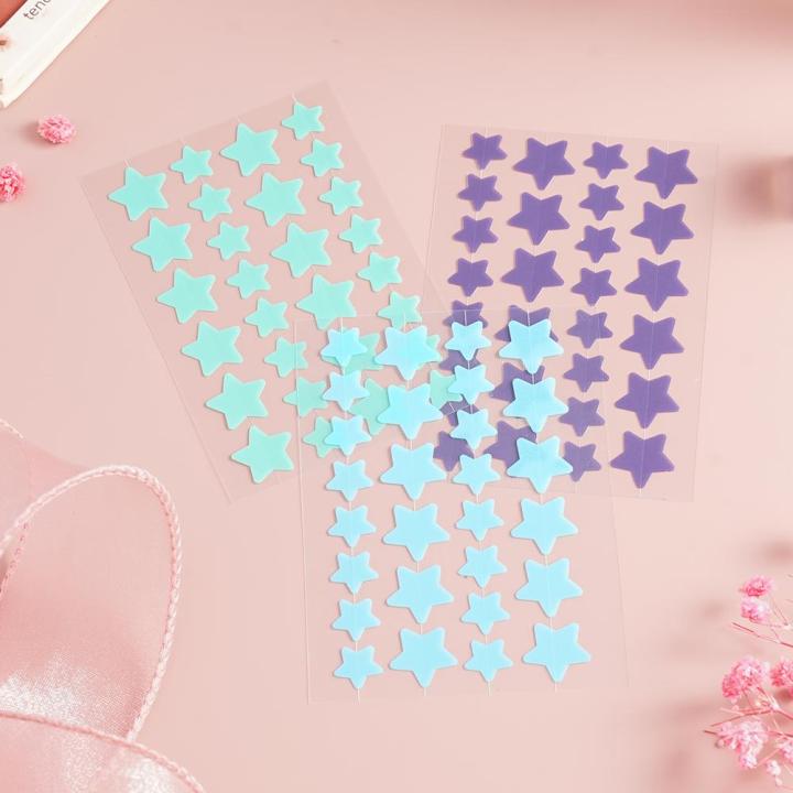 28Pcs%20Colorful%20Acne%20Patches%20Cute%20Star%20Shaped%20Acne%20Treatment%20Sticker%20Invisible%20Acne%20Cover%20Removal%20Pimple%20Patch%20Skin%20Care%20Lateil%20-%20Image%205