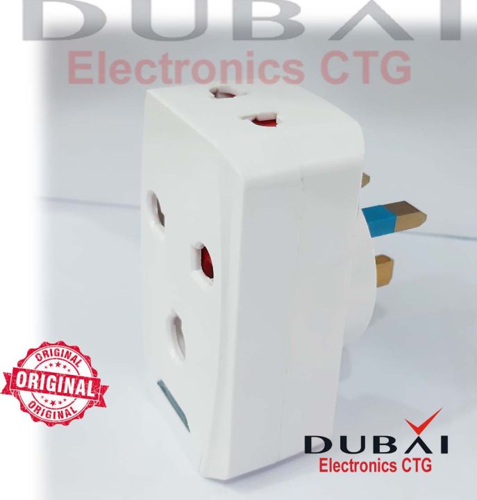 3%20Pin%20Multi%20Socket%20%20%20convat%203.3%20Plug%20Heavy%20Duty%20-%20Image%202