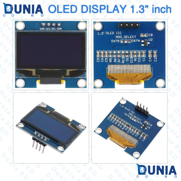 1.3inch%20OLED%20Display%20Module%20For%20Arduino%20&%20DIY%20Project%20Blue%20Color%20-%20Image%204
