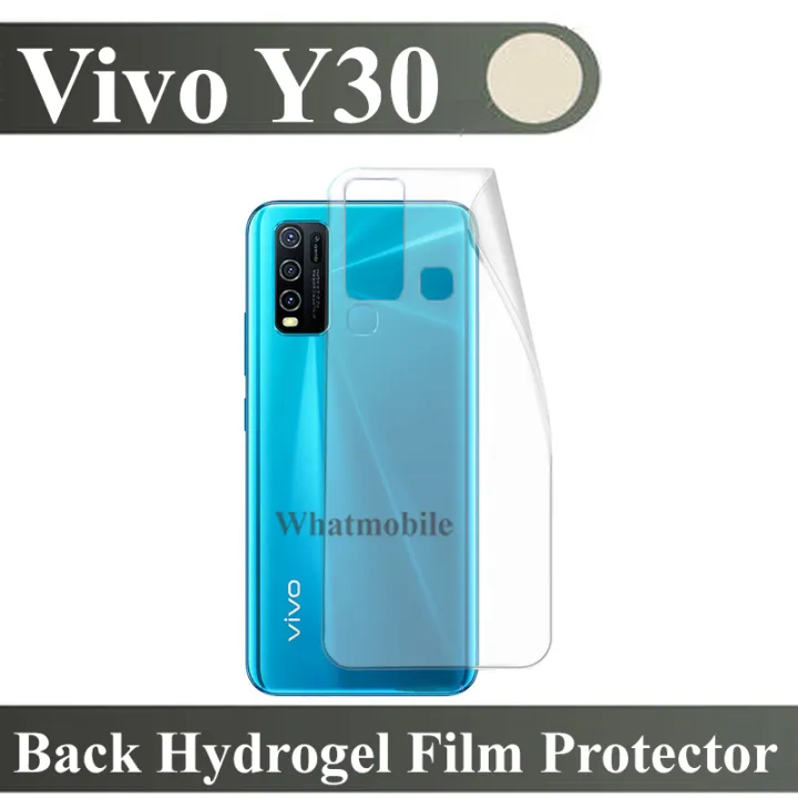 Vivo%20Y30%20Hydrogel%20Back%20Poly%20-%20Transparent%20-%20Image%203