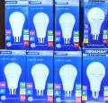 2 Year Warranty Megaman LED Smart Bulb 18 Watt 27E & B22 Pin-Pas. 