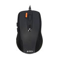 A4 Tech N-70Fx Optical Wired Mouse. 