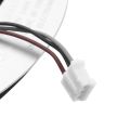 Ksb0912He-Ck2Mc Fan for Sony Ps4 Cuh-12Xx Cuh-1215A with Repair Tools.