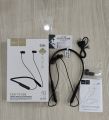 Hoco ES64 Sports Bluetooth Earphone Wireless Neckband 30 Hour Charge. 