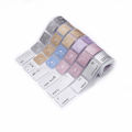 HRH Avid Pro Tools Shortcuts Keyboard Skin Cover US EU for Apple Magic Keyboard with Numeric Keypad A1843 MQ052LL/A. 