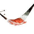 Hand Made Premium Quality Dulna for Adult with Large Swing Rope. 