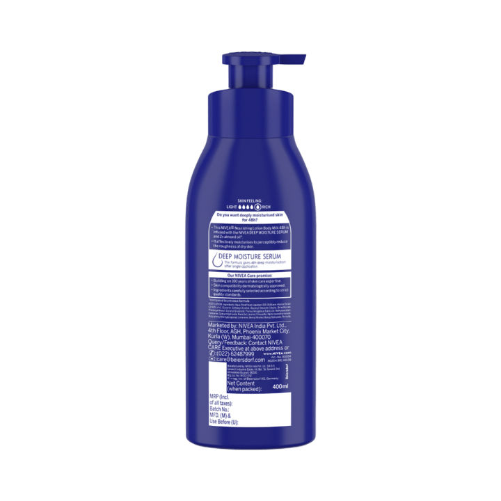 Nivea%20Nourishing%20Lotion%20Body%20Milk%20Lotion%20-%20400ml(Indian)%20-%20Image%202