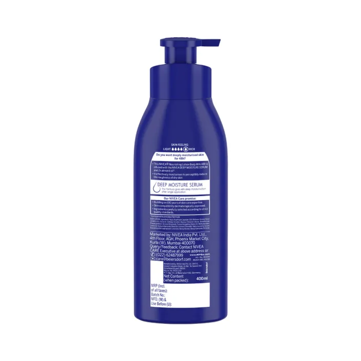 Nivea%20Nourishing%20Lotion%20Body%20Milk%20Lotion%20-%20400ml(Indian)%20-%20Image%202