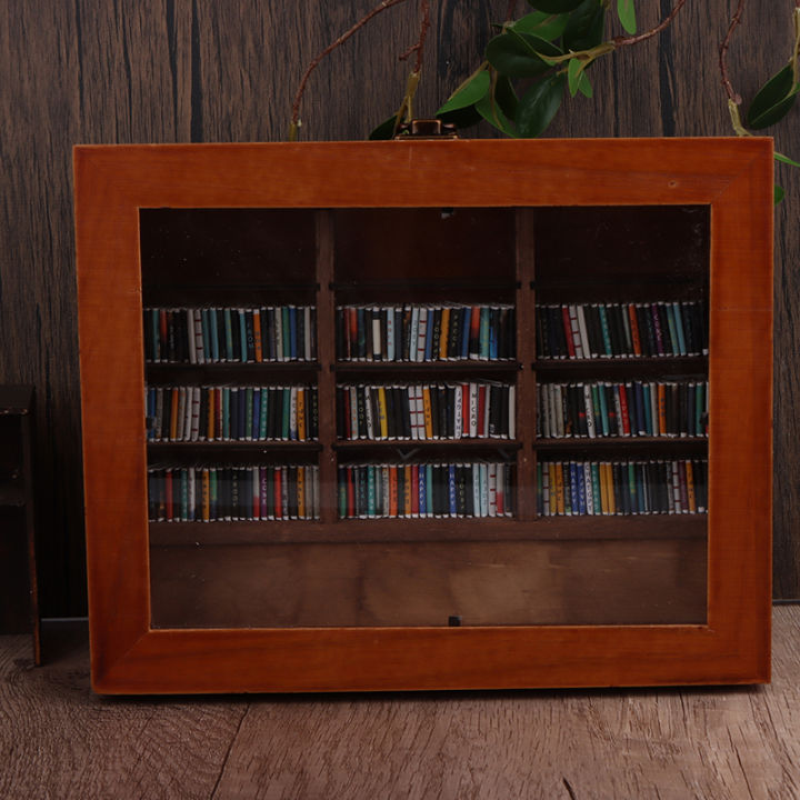Creative%20Anti-Anxiety%20Bookshelf%20Small%20Ornament%20Stress%20Relief%20Gift%20Shake%20Away%20Your%20Anxiety%20Christmas%20New%20Year%20Gifts%20For%20Family%20-%20Image%203