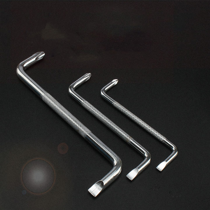 3pcs%20Z-Type%20Screwdriver%20Dual-purpose%20L-Shaped%20Elbow%20Bend%20With%20Magnetic%20Encounter%20-%20Image%202