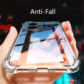Sroof Casing For OnePlus Nord N30 SE Couple Simple Shockproof phone case Four Corner Anti Fall Skin Friendly Shell Soft Phone Back Cover. 