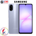 Samsung Galaxy A07 (8GB/256GB) - Unofficial.