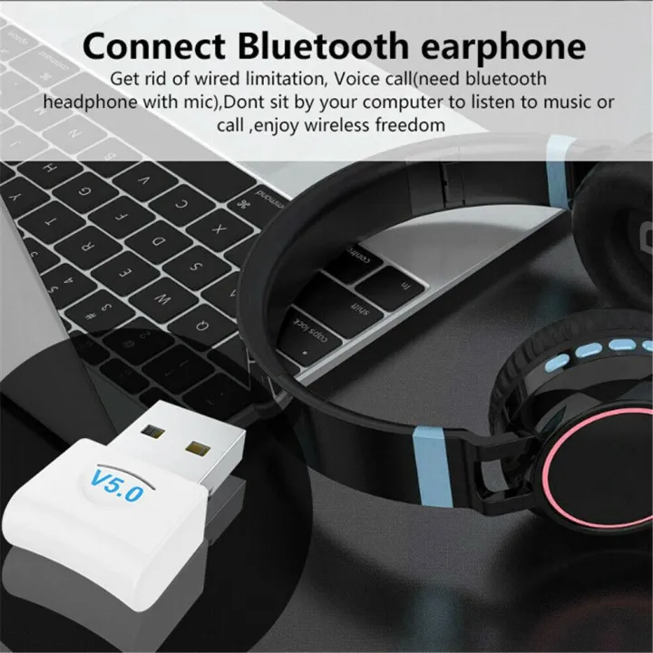 Bluetooth%205.0%20Adapter%20USB%20Dong%20Dong%20Music%20Audio%20Receiver%20for%20PC%20Laptop%20Computer%20-%20Image%209