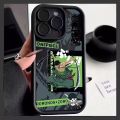 Redmi Turbo 3 / POCO F6 Anime One Piece Cool Sauron Luffy Soft Case Cover.