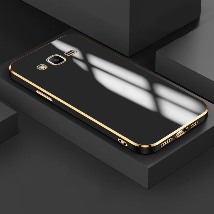 COROGI%20for%20Samsung%20Galaxy%20Grand%20Prime%20Plus%20Back%20Cover%20Luxury%206D%20Plating%20Frame%20Shiny%20Bling%20Case%20Soft%20Silicone%20Square%20Phone%20Cases%20Pouch%20-%20Image%202