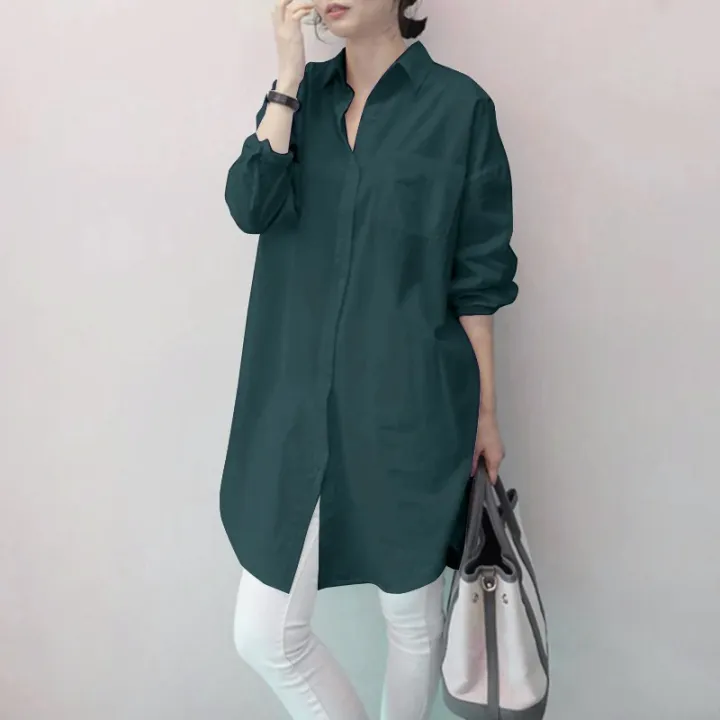 Essential%20Elegance:%20Loose%20Fit%20Long%20Tunics%20for%20Women%E2%80%99s%20Summer%20Wardrobe%20-%20Image%207