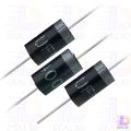 Diode UF4007 1000V 1A General Purpose Rectifier Diode UF 4007 Silicon Junction Diode DO-41 Package-15pcs.