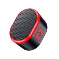 Q1 wireless bluetooth speaker, mini small speaker, large volume, WeChat money, voice broadcaster, car plug-in card. 