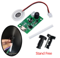 Ultrasonic Mist Maker Atomizing Fogger Humidifier Module D20mm Mist Maker Circuit. 