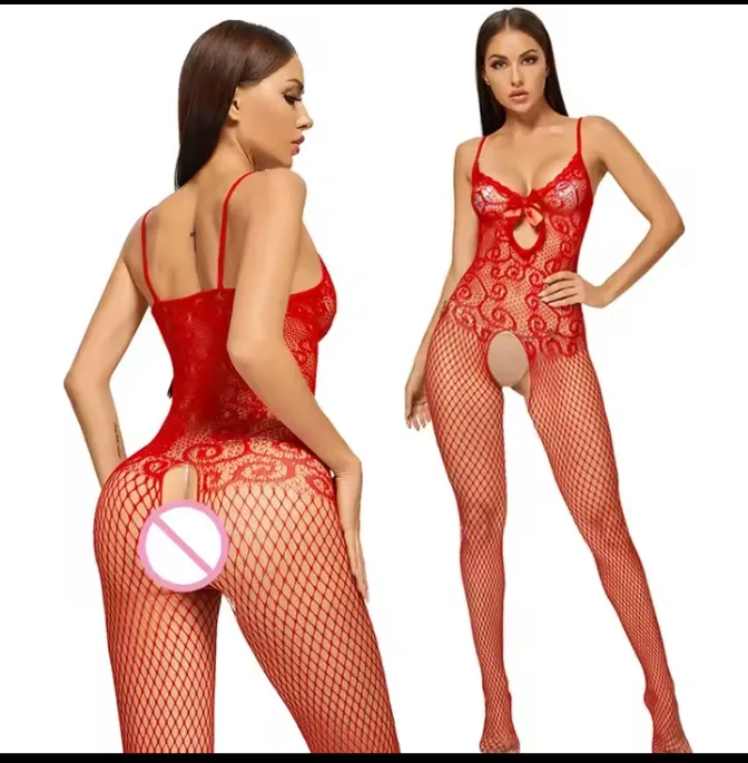 Fashion%20Sleepware%20Transparent%20%20Woman%20Lace%20Night%20Dress%20-%20Image%207