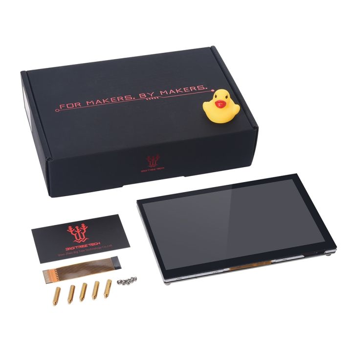 BIGTREETECH%20BTT%20PITFT50%20TFT43%20TFT70%20DSI%20Capacitive%20Touch%20Screen%20Raspberry%20Pi%20LCD%20Display%203D%20Printer%20Parts%20For%20Octopus%20Pro%20Board%20-%20Image%206