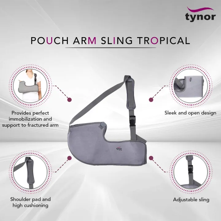Tynor%20Pouch%20Arm%20Sling%20for%20sprained,%20broken%20or%20surgically%20operated%20arm,%20C-01,%20Children%20size%20(19.7%20-%2023.6%20Inch)%20-%20Image%206