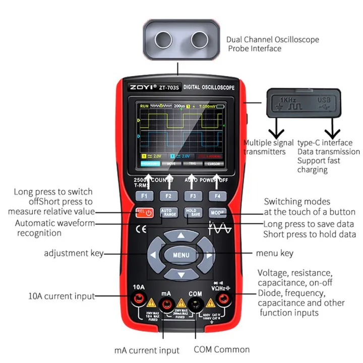 3in1%20Digital%20Multimeter%2050MHz%20Bandwidth%20280MS%20Sampling%20Rate%20PC%20Waveform%20Data%20Storage%20Dual%20Channel%20Oscilloscope%20Signal%20Generator%20-%20Image%208