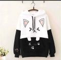 2024 New style Primum Quality Stylish Hoodies For Ladies. 