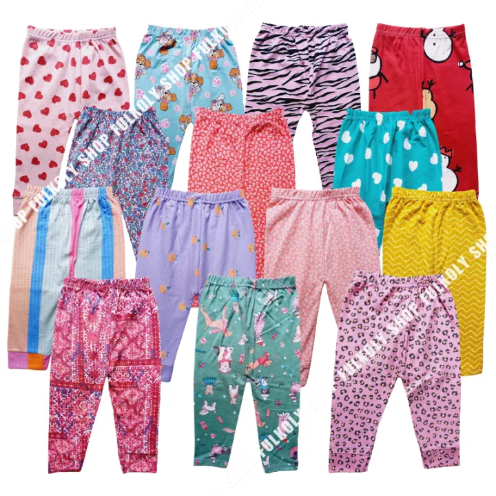 10%20Pis%20kids%20Cotton%20Printed%20Leggings%20Set-%20Combo%20Pack%20Boys%20&%20Girls%20-%20Image%202