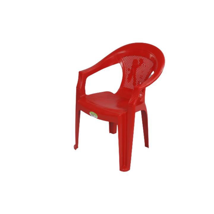 TEL Classic Baby Chair Red 803029