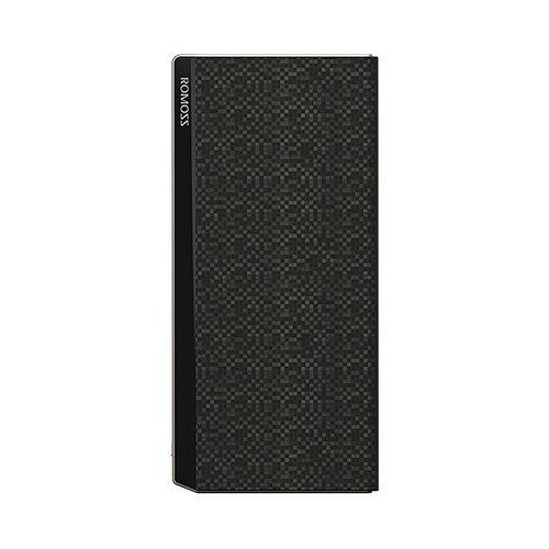 SHARRA Power Bank 10000mAh Con Doppia USB: Batteria Portatile Per Giacche E Gilet Riscaldati