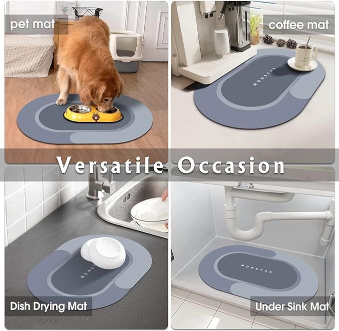 Bathroom%20Rugs,%20Modern%20Diatomaceous%20Earth%20Super%20Absorbent%20Quick%20Dry%20Grey%20Bath%20Mat%20Non%20Slip,%20Thin%20Bathroom%20Rugs%20Fit%20Under%20Door,%20Bathmats%20Rugs%20Washable,%20Bath%20Mats%20for%20Bathroom%20Floor,%20Bath%20Rugs,%2016x24%20-%20Image%202