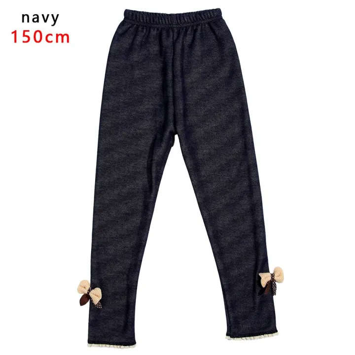 Child%20The%20New%20Thicken%20Keep%20Warm%20Children's%20Wear%20Girl%20Tights%20Leggings%20Plush%20Pants%20Jeans%20-%20Image%209