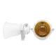 TOA ZG-10C-A Diaphragm - 30 Watt Capacity Horn Speaker for Model SC-630 & SC-630M. 