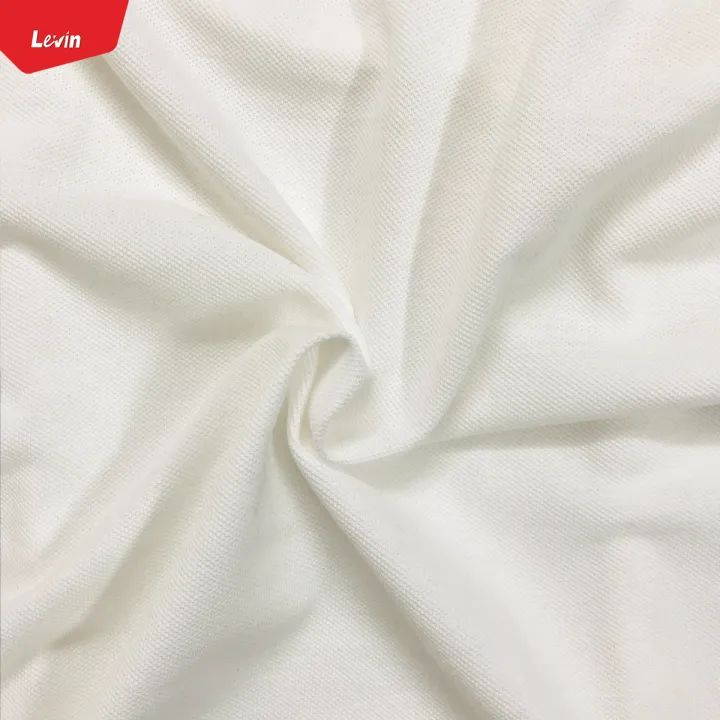 Men's%20Half%20Sleeve%20Solid%20Organic%20Cotton%20Polo%20T-Shirt%20From%20Levin%20-%20Image%203