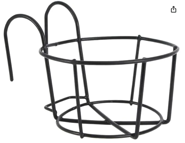 8%20Inchi%20Railing%20Planters%20Outdoor%20Balcony%20Planters%20Railing%20Hanging%20Black%20Railing%20Planter%20Metal%20Pot%201%20PCS%20-%20Image%204