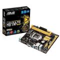 ASUS H81M-CS 4th Gen Intel Motherboard. 