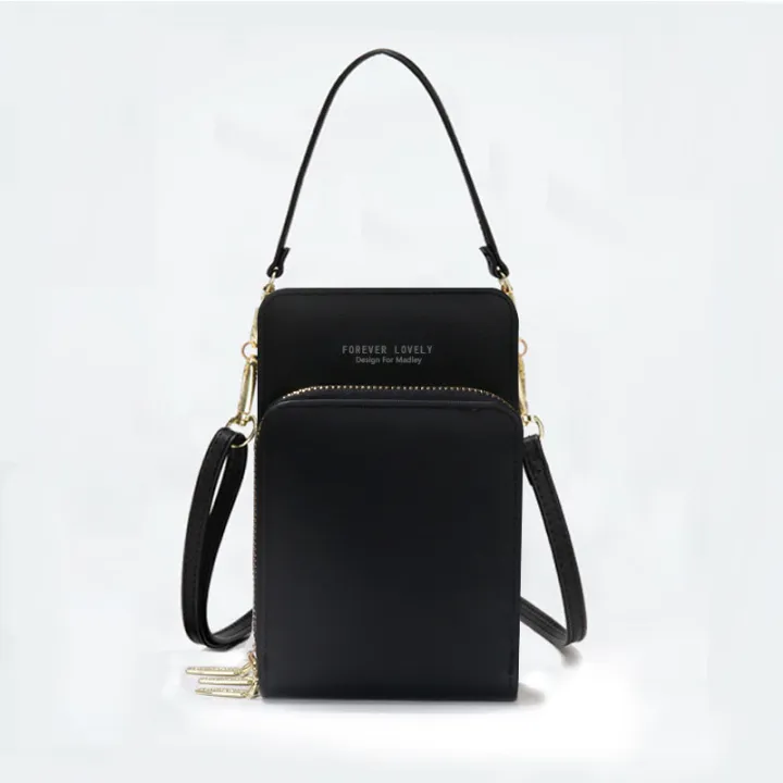 Women%20Mobile%20Phone%20Bags%20Large%20Capacity%20Handbag%20Female%20Pure%20Color%20Crossbody%20Clutch%20Ladies%20Multi-function%20Messenger%20Bag%20Wallet%20-%20Image%208
