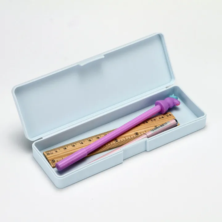 19.3*6.3*2cm%20Pencil%20Case%20Lightweight%20Plastic%20Transparent%20Pen%20Box%20PP%20Stationery%20Holder%20for%20School%20Supplies%20Desk%20Organization%20Student%20Gear%20Office%20Use%20Art%20Storage%20-%20Image%206