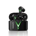 Ej life Lenovo Live Pods LP6 Wireless Earphone TWS Gaming Earbuds Bluetooth 5.0 Game Low Latency Sports Headset with Mic 3D Stereo Bass 【Ready stock】. 
