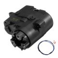 RearView Mirror Folding Motor for Toyota Prado Highlander Camry Corolla Reiz Crown for Nissan Teana Qashqai Left. 