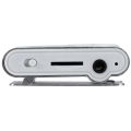Mini USB Clip MP3 Player Video Screen Support 32GB Micro-SD TF Card.