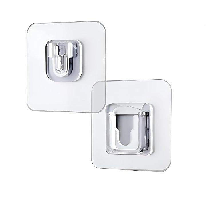 Double-Sided%20Hooks%20Strongly%20Self-Adhesive%20Heavy%20Duty%20Wall%20Hook%20Multi-Purpose%20Reusable%20Transparent%20Hanging%20Waterproof%20Hooks%20-%20Image%202