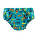 Swimming Diapers For Infants Cloth Diaper Swimsuit Baby Swim Suit Children Swimwear Swimming Trunks For Girls Boys.