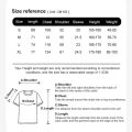 Brooklyn 1898 Nyc Be Different Tshirt Women Street Soft Short Sleeve Fashion Hip Hop Clothes Oversized Cotton T-Shirt Female. 