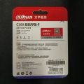 Dahua C100 memory card 4K ultra-clear high speed 100MB/s driving recorder TF card photography universal 32GB and 64GB.