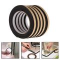 3 Rolls Kitchen Gas Stove Gap Sealing Adhesive Tape Anti Flouring Dust Proof Waterproof Sink Stove Crack Strip Gap Sealing. 