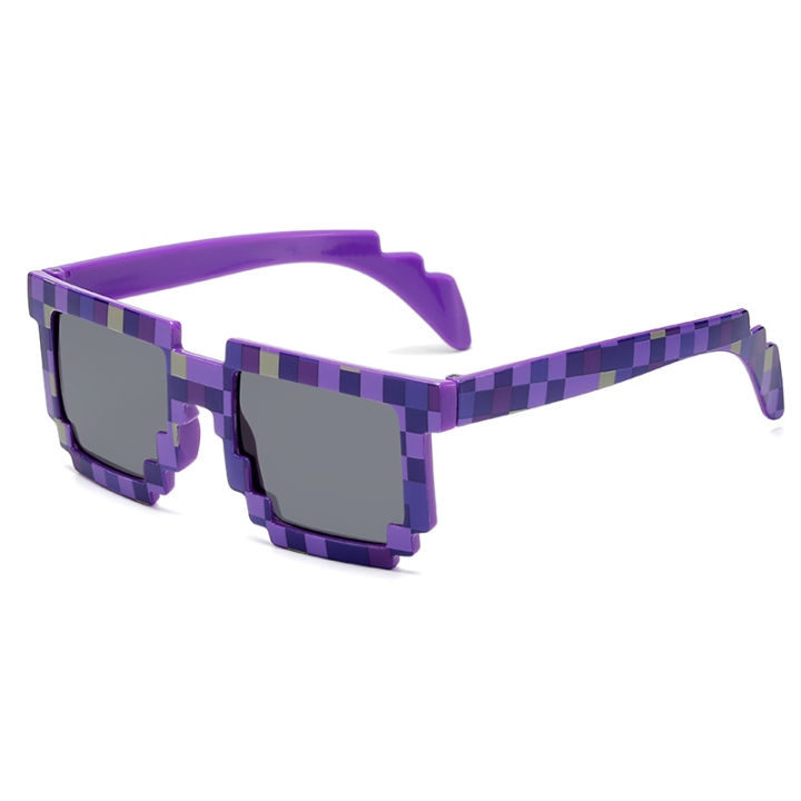 3%20colors%20Fashion%20Sunglasses%20Kids%20cos%20play%20action%20Game%20Toy%20Minecrafter%20Square%20Glasses%20with%20EVA%20case%20Toys%20for%20children%20gift%20-%20Image%207